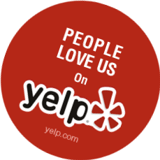 Visit our Business on YELP